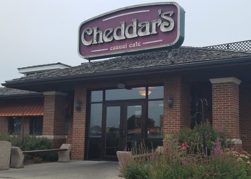 Cheddar's